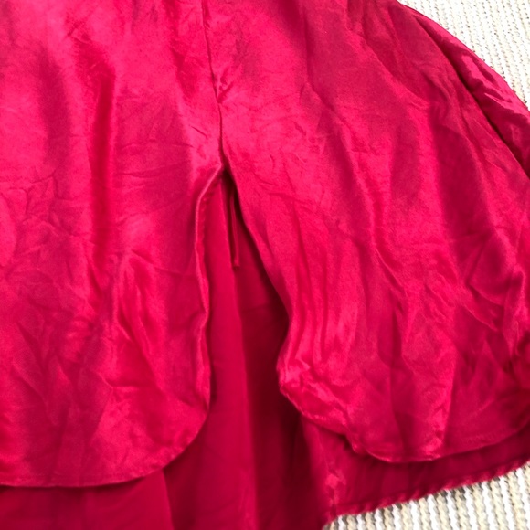 SOLD Victoria’s Secret Lingerie Slip Dress - Picture 2 of 4